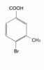 4-Bromo-3-Methylbenzoic Acid 